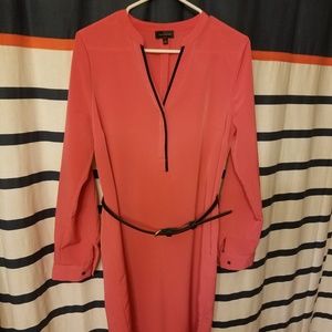 The Limited Shirt Dress